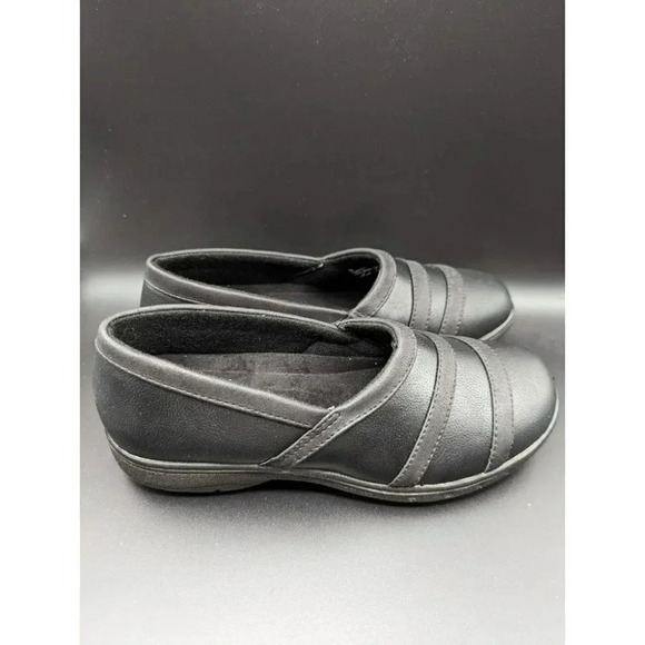 Easy Street Women's Hymn Comfort Slip-On Shoe Size 6 - Picture 3 of 5
